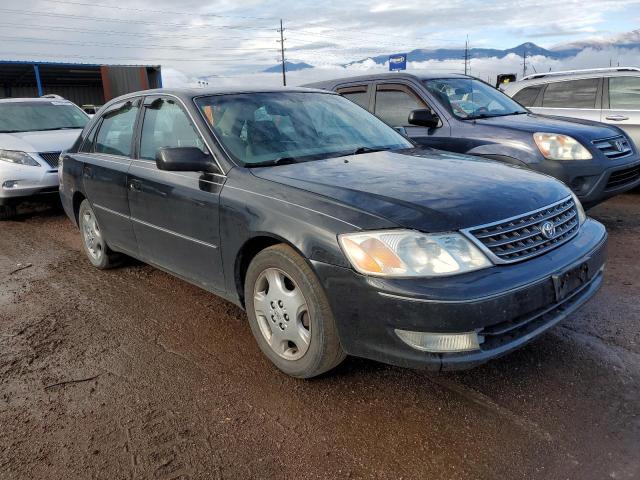 Photo 3 VIN: 4T1BF28B53U287708 - TOYOTA AVALON XL 