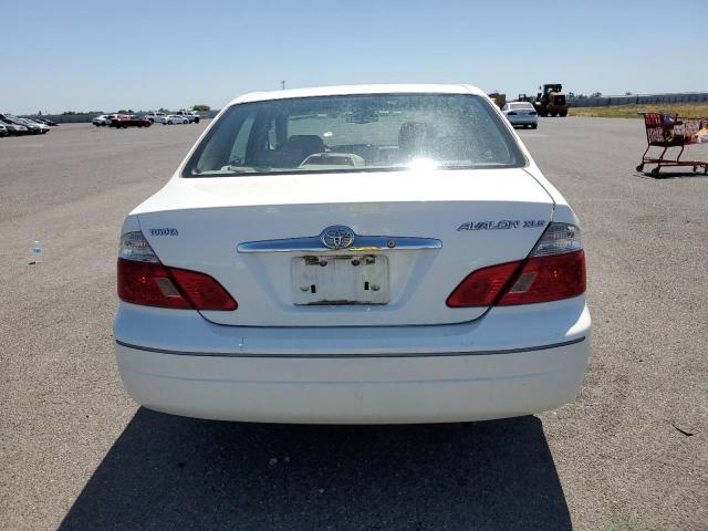 Photo 5 VIN: 4T1BF28B53U292892 - TOYOTA AVALON 