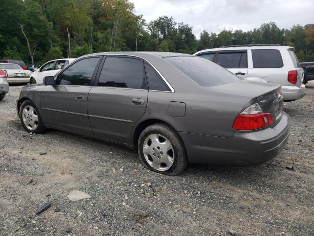 Photo 1 VIN: 4T1BF28B53U327074 - TOYOTA AVALON XL 