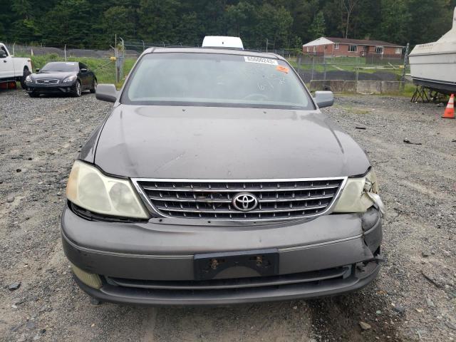 Photo 4 VIN: 4T1BF28B53U327074 - TOYOTA AVALON XL 