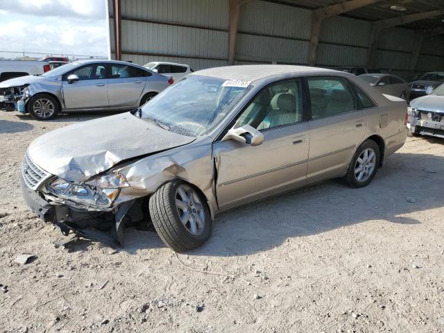 Photo 0 VIN: 4T1BF28B53U334011 - TOYOTA AVALON XL 