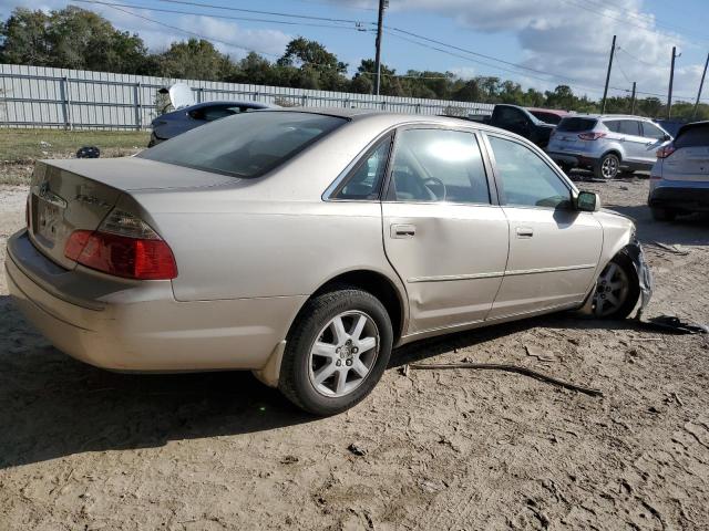 Photo 2 VIN: 4T1BF28B53U334011 - TOYOTA AVALON XL 