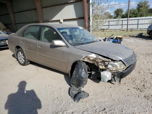 Photo 3 VIN: 4T1BF28B53U334011 - TOYOTA AVALON XL 