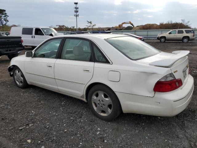 Photo 1 VIN: 4T1BF28B53U334414 - TOYOTA AVALON 