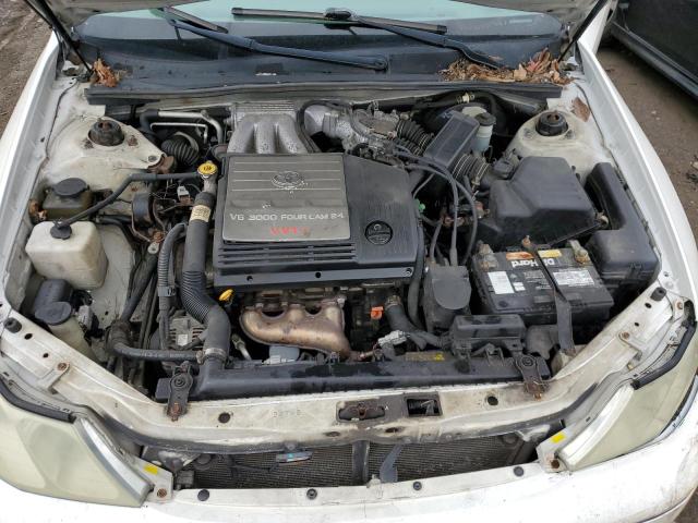 Photo 10 VIN: 4T1BF28B53U334414 - TOYOTA AVALON 