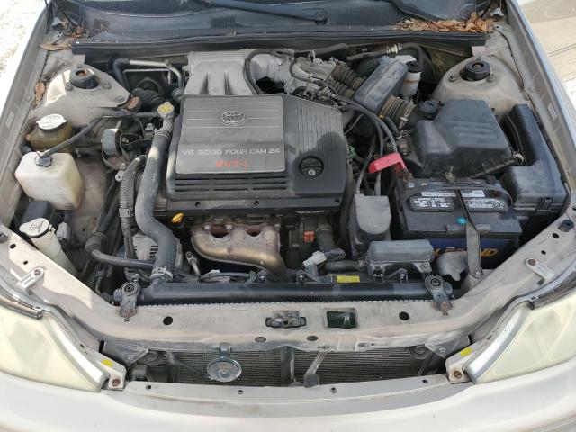 Photo 10 VIN: 4T1BF28B54U341509 - TOYOTA AVALON XL 