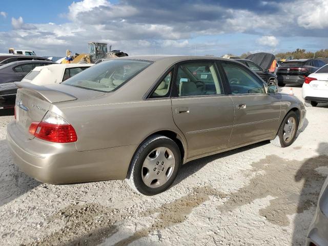 Photo 2 VIN: 4T1BF28B54U341509 - TOYOTA AVALON XL 