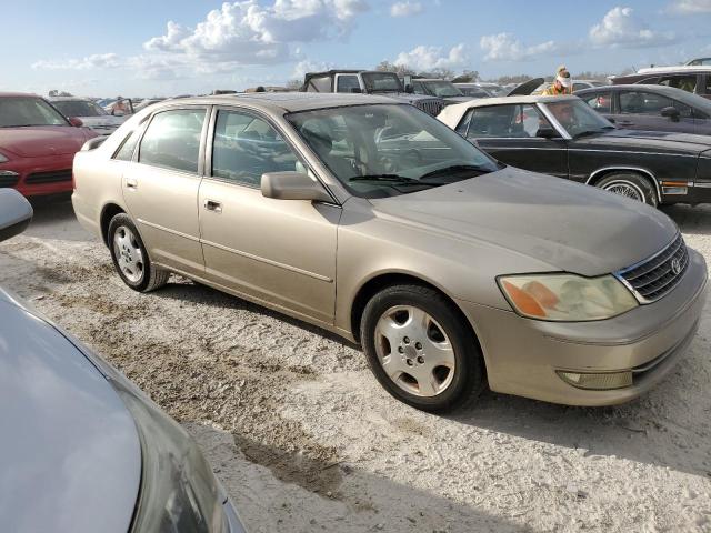 Photo 3 VIN: 4T1BF28B54U341509 - TOYOTA AVALON XL 