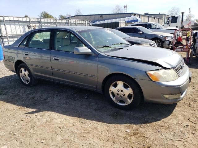 Photo 3 VIN: 4T1BF28B54U348315 - TOYOTA AVALON 