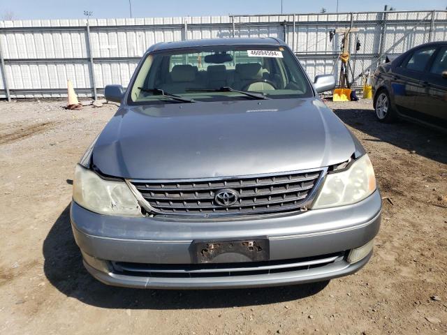 Photo 4 VIN: 4T1BF28B54U348315 - TOYOTA AVALON 