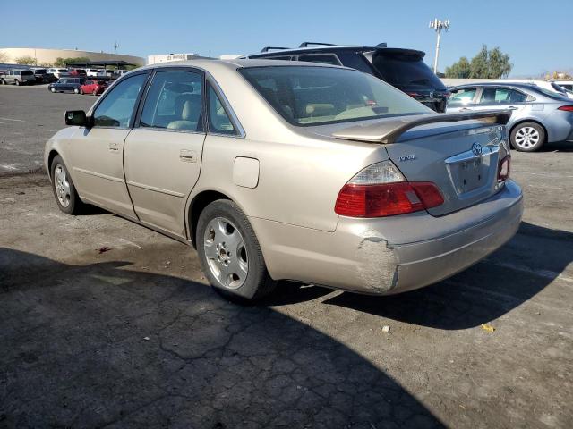 Photo 1 VIN: 4T1BF28B54U362568 - TOYOTA AVALON XL 