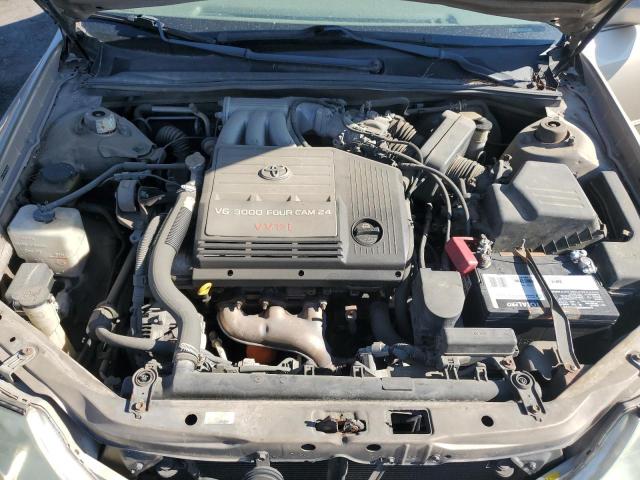 Photo 10 VIN: 4T1BF28B54U362568 - TOYOTA AVALON XL 