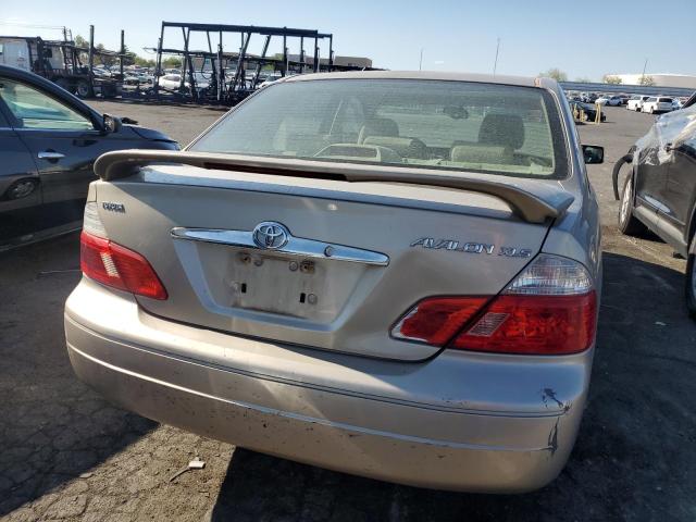 Photo 5 VIN: 4T1BF28B54U362568 - TOYOTA AVALON XL 