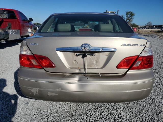 Photo 5 VIN: 4T1BF28B54U367799 - TOYOTA AVALON XL 