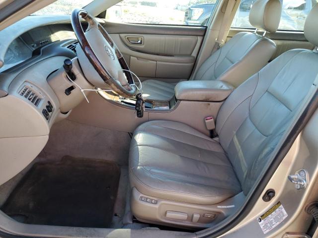 Photo 6 VIN: 4T1BF28B54U367799 - TOYOTA AVALON XL 