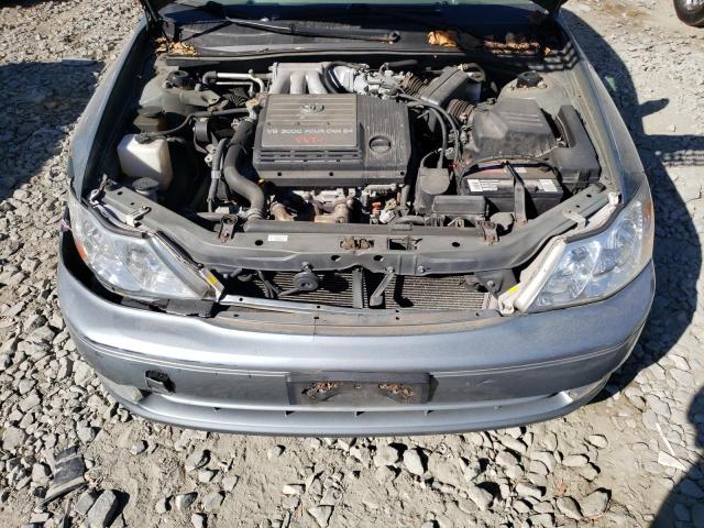 Photo 10 VIN: 4T1BF28B54U374686 - TOYOTA AVALON XL 