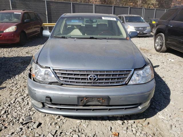 Photo 4 VIN: 4T1BF28B54U374686 - TOYOTA AVALON XL 