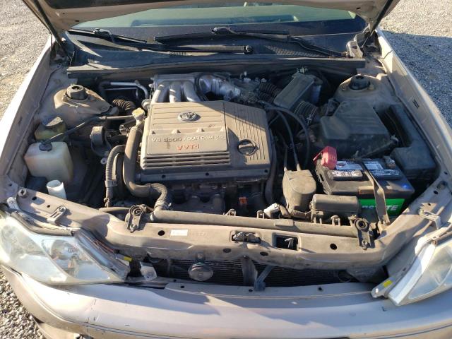 Photo 10 VIN: 4T1BF28B54U381721 - TOYOTA AVALON XL 