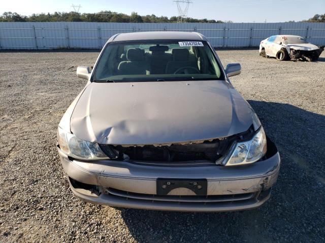 Photo 4 VIN: 4T1BF28B54U381721 - TOYOTA AVALON XL 