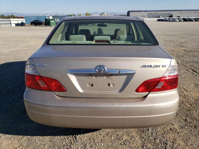 Photo 5 VIN: 4T1BF28B54U381721 - TOYOTA AVALON XL 