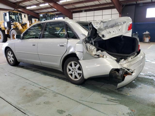 Photo 1 VIN: 4T1BF28B54U381881 - TOYOTA AVALON 