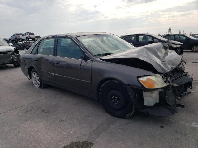 Photo 3 VIN: 4T1BF28B54U385607 - TOYOTA AVALON XL 