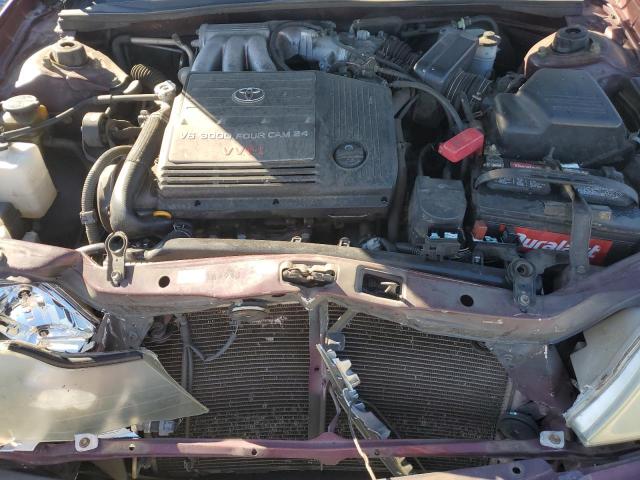 Photo 10 VIN: 4T1BF28B54U386434 - TOYOTA AVALON 