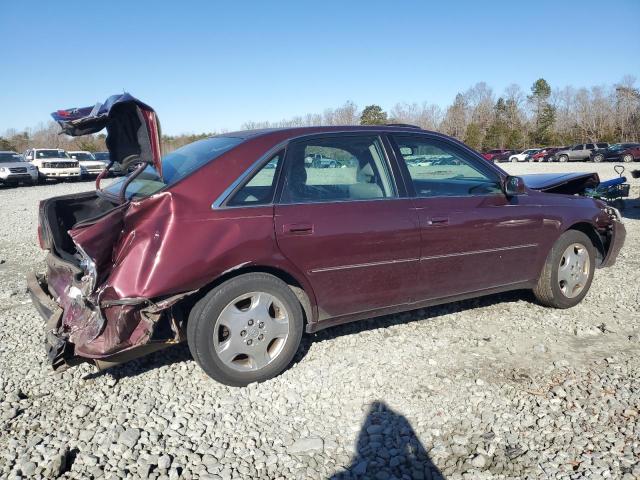 Photo 2 VIN: 4T1BF28B54U386434 - TOYOTA AVALON 