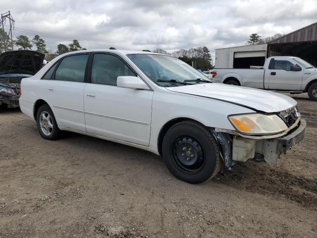 Photo 3 VIN: 4T1BF28B5YU021094 - TOYOTA AVALON 