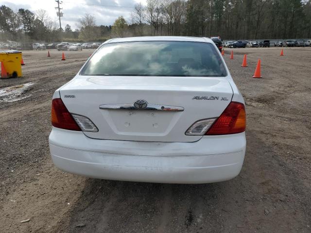 Photo 5 VIN: 4T1BF28B5YU021094 - TOYOTA AVALON 