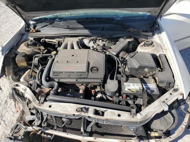 Photo 10 VIN: 4T1BF28B5YU021256 - TOYOTA AVALON XL 