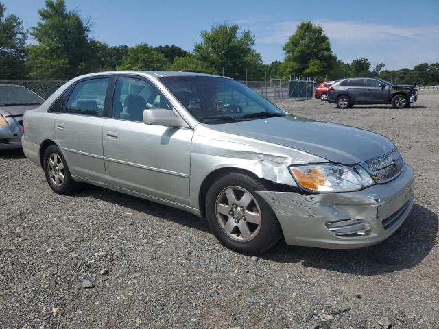 Photo 3 VIN: 4T1BF28B5YU040132 - TOYOTA AVALON XL 