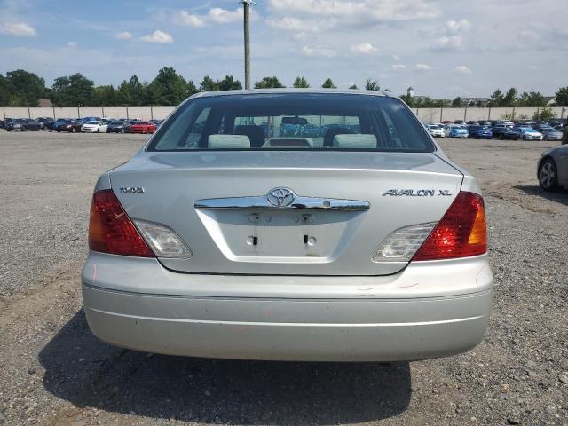 Photo 5 VIN: 4T1BF28B5YU040132 - TOYOTA AVALON XL 