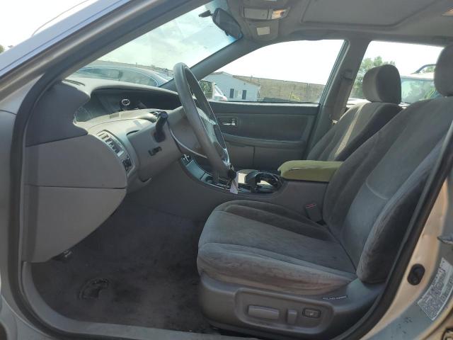 Photo 6 VIN: 4T1BF28B5YU040132 - TOYOTA AVALON XL 