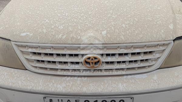 Photo 26 VIN: 4T1BF28B5YU059165 - TOYOTA AVALON 