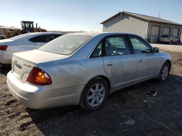 Photo 2 VIN: 4T1BF28B5YU074216 - TOYOTA AVALON 