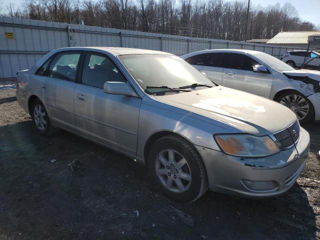 Photo 3 VIN: 4T1BF28B5YU074216 - TOYOTA AVALON 