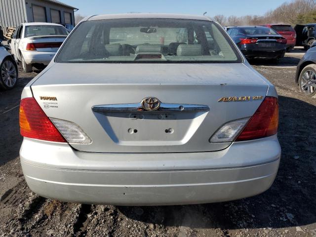 Photo 5 VIN: 4T1BF28B5YU074216 - TOYOTA AVALON 