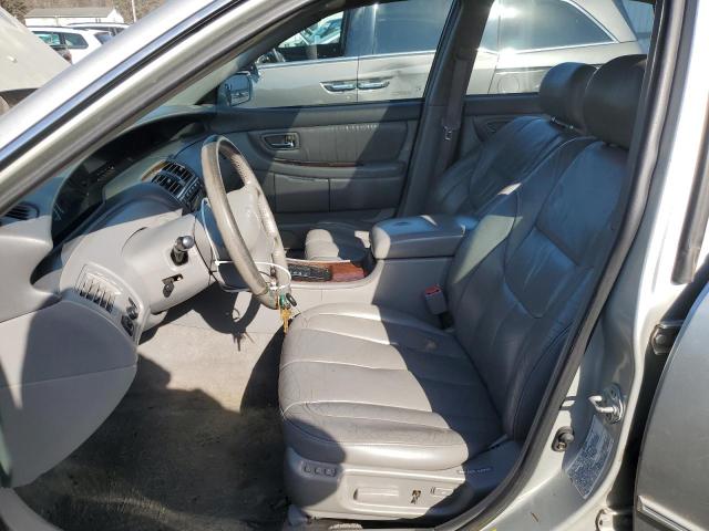 Photo 6 VIN: 4T1BF28B5YU074216 - TOYOTA AVALON 