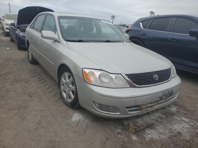 Photo 3 VIN: 4T1BF28B5YU078881 - TOYOTA AVALON XL 