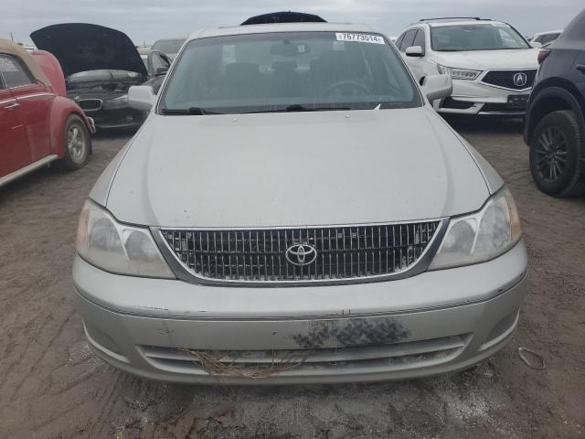 Photo 4 VIN: 4T1BF28B5YU078881 - TOYOTA AVALON XL 