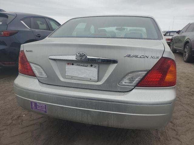 Photo 5 VIN: 4T1BF28B5YU078881 - TOYOTA AVALON XL 