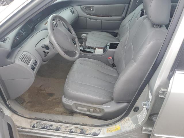 Photo 6 VIN: 4T1BF28B5YU078881 - TOYOTA AVALON XL 