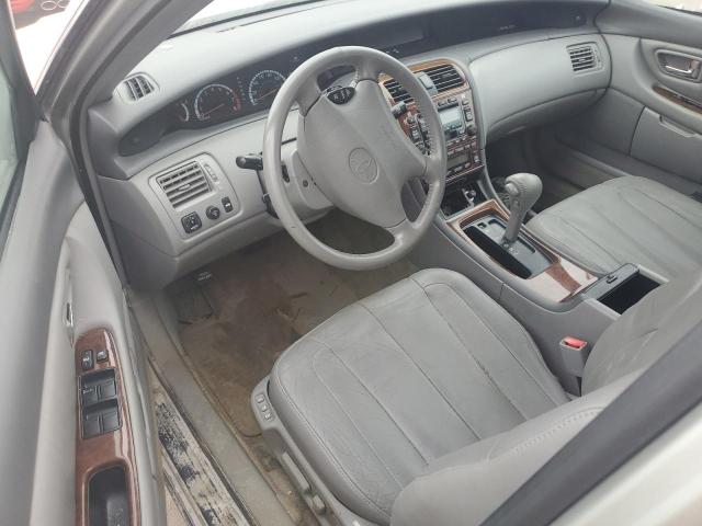 Photo 7 VIN: 4T1BF28B5YU078881 - TOYOTA AVALON XL 