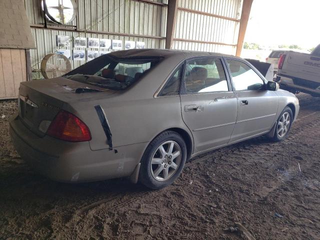 Photo 2 VIN: 4T1BF28B5YU087001 - TOYOTA AVALON XL 