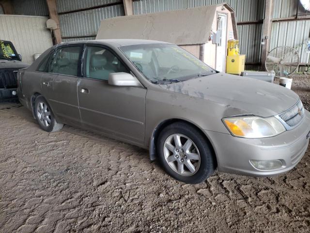 Photo 3 VIN: 4T1BF28B5YU087001 - TOYOTA AVALON XL 