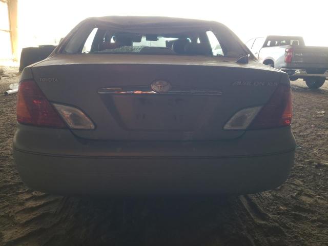 Photo 5 VIN: 4T1BF28B5YU087001 - TOYOTA AVALON XL 