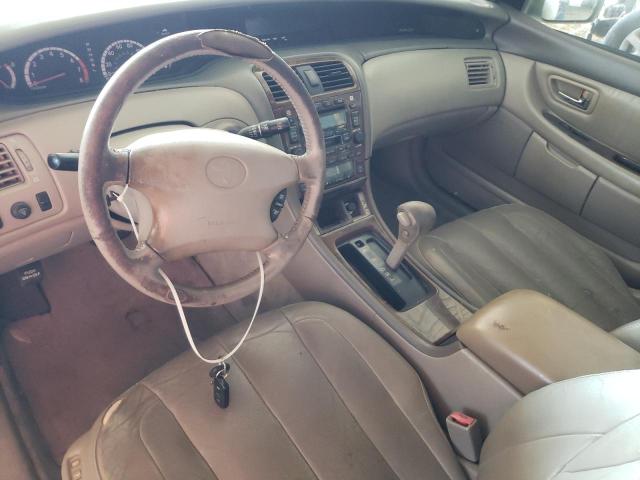 Photo 7 VIN: 4T1BF28B5YU087001 - TOYOTA AVALON XL 