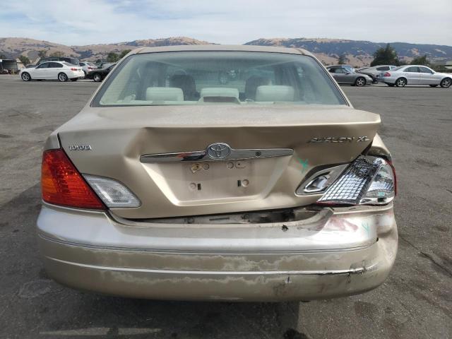 Photo 5 VIN: 4T1BF28B5YU098354 - TOYOTA AVALON XL 