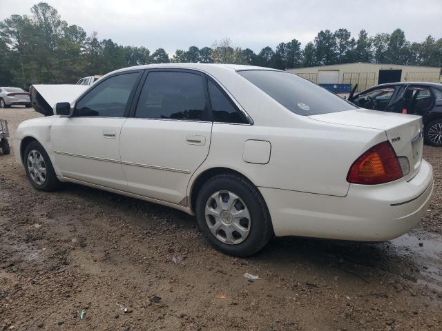 Photo 1 VIN: 4T1BF28B5YU111068 - TOYOTA AVALON XL 